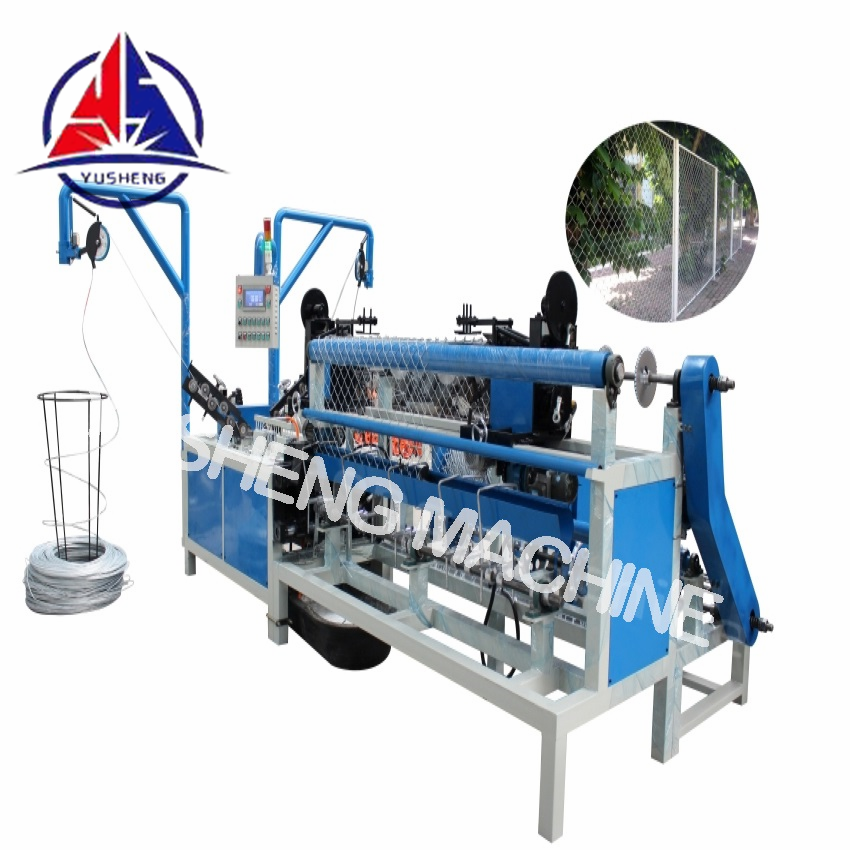 Double wire feeding type